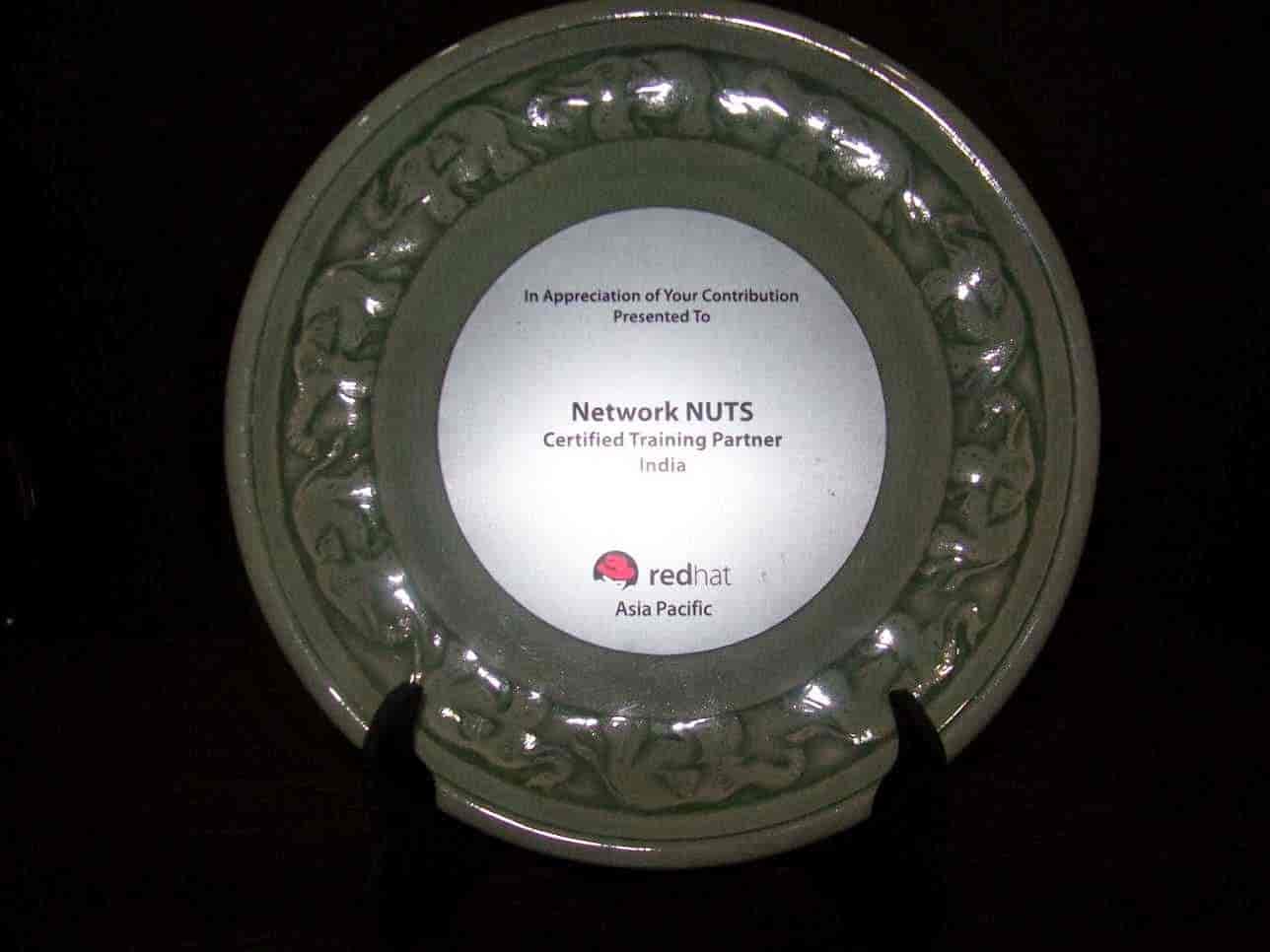 Network Nuts in Kotla Mubarakpur,Delhi Best Computer Training