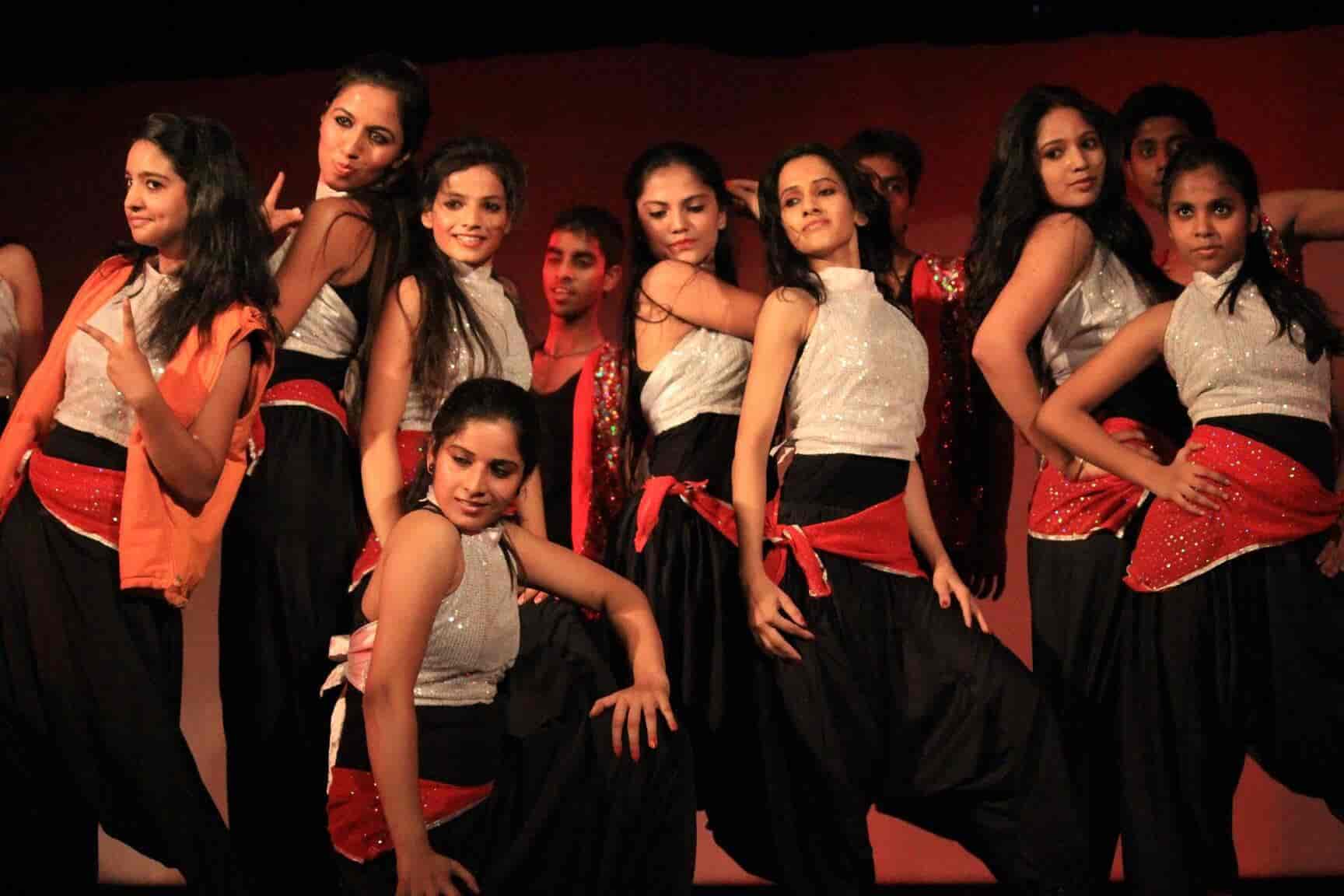 Cinematic dance costumes hotsell