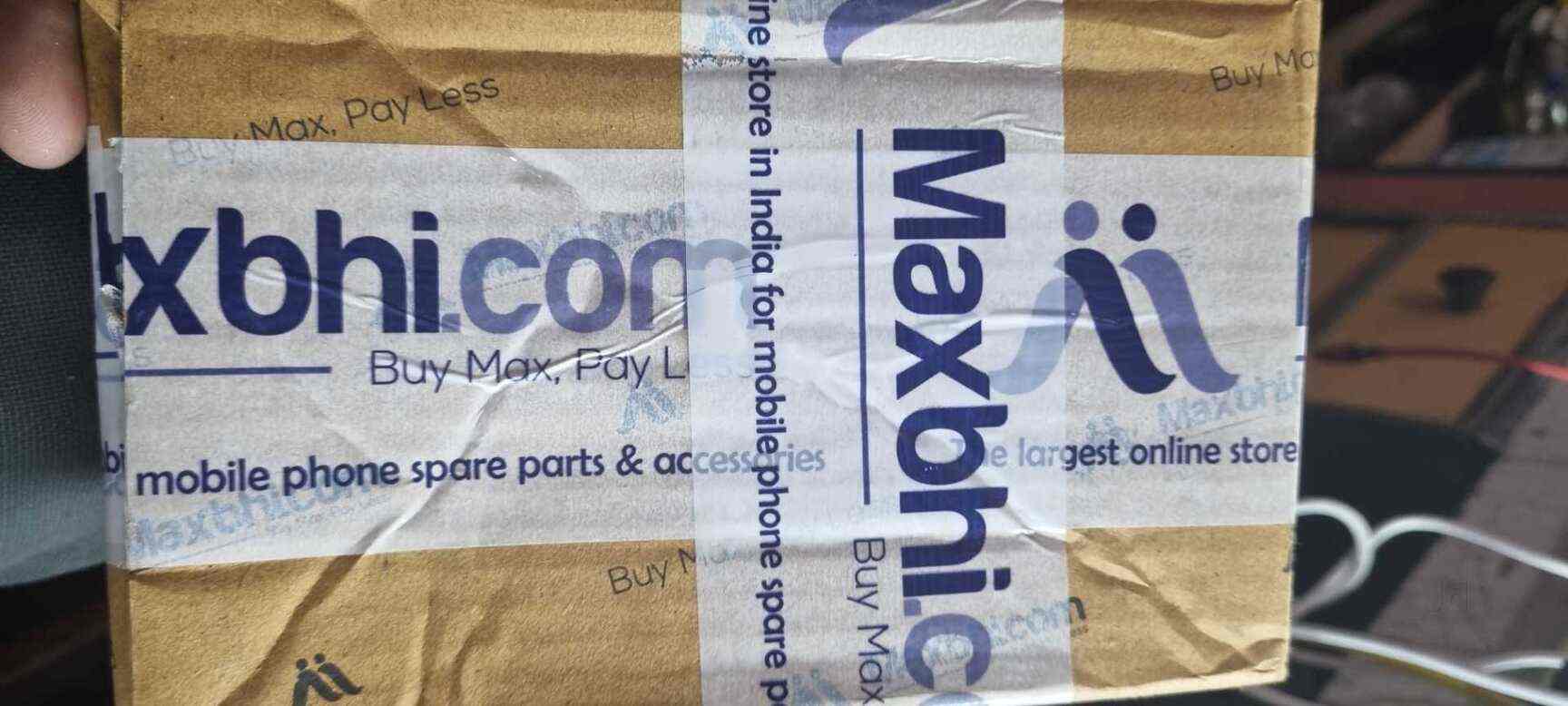 Maxbhi.com, Karol Bagh - Online Shopping Websites in Delhi - Justdial