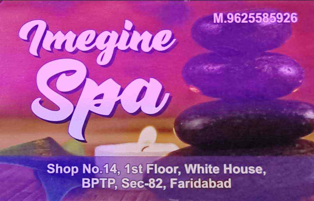 Top Beauty Spas in Faridabad City, Delhi Best Luxury Spas Justdial
