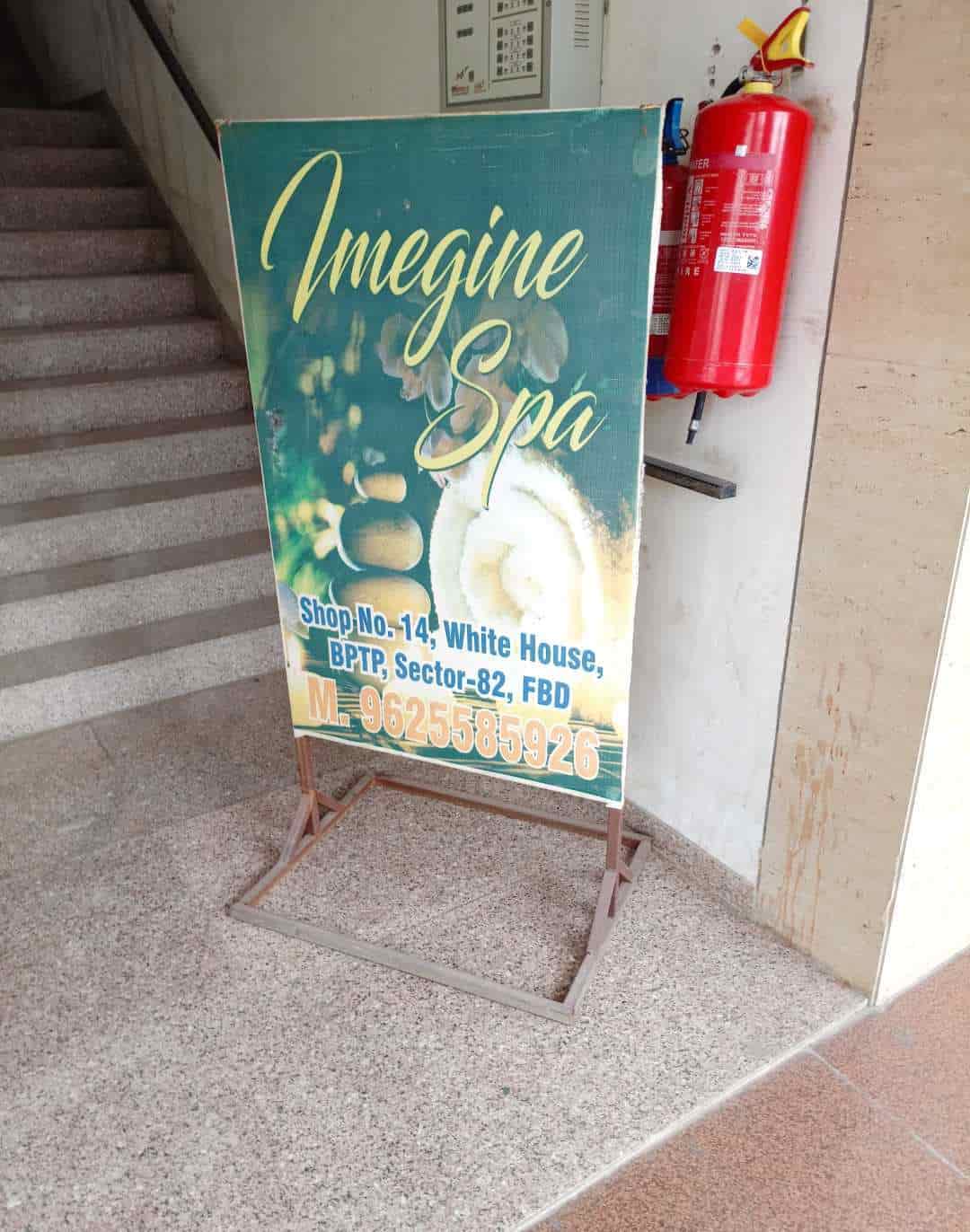 Top Beauty Spas in Faridabad City, Delhi Best Luxury Spas Justdial