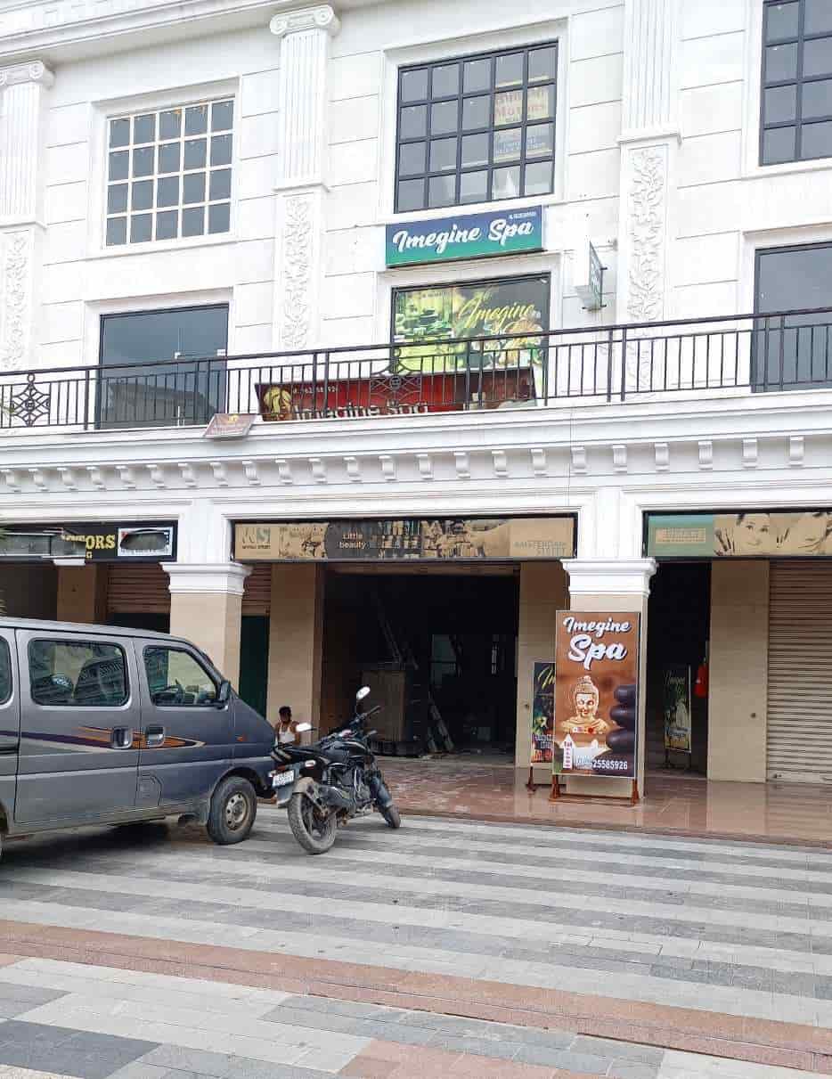 Top Beauty Spas in Faridabad City, Delhi Best Luxury Spas Justdial