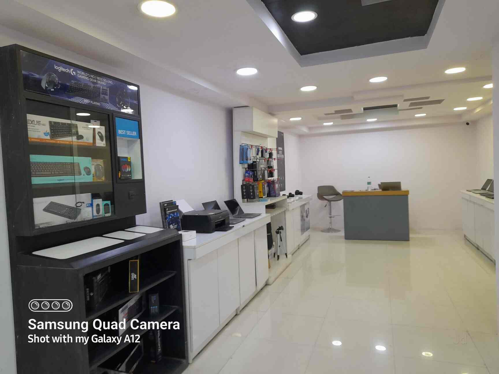 Top Projector Shops near Noida StadiumNoida Sector 21a, Noida Stadium