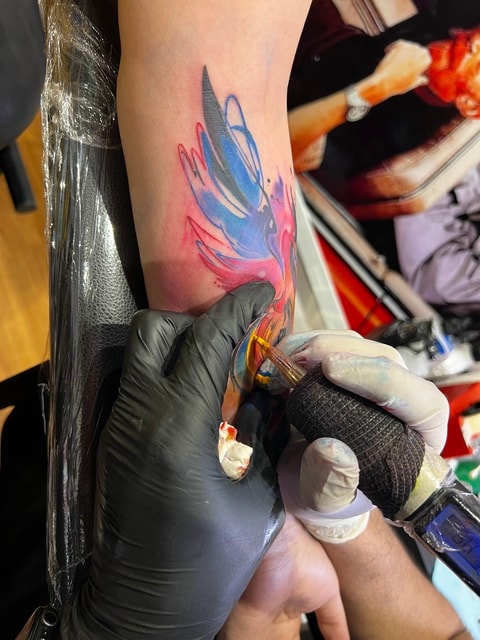 Tribal Ink Tattoos Studio in Lajpat Nagar - Best 3D Tattoo Artists in Delhi - Justdial Tribal Ink Tattoos Studio in Lajpat Nagar - Best 3D Tattoo Artists in Delhi - Justdial