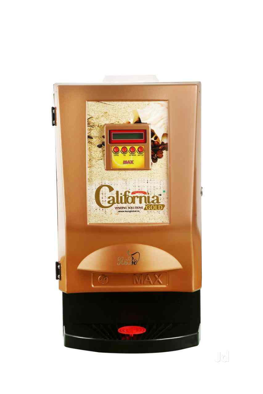 Ken Global Drinks Pvt Ltd, Mangolpuri Coffee Vending Machine Dealers