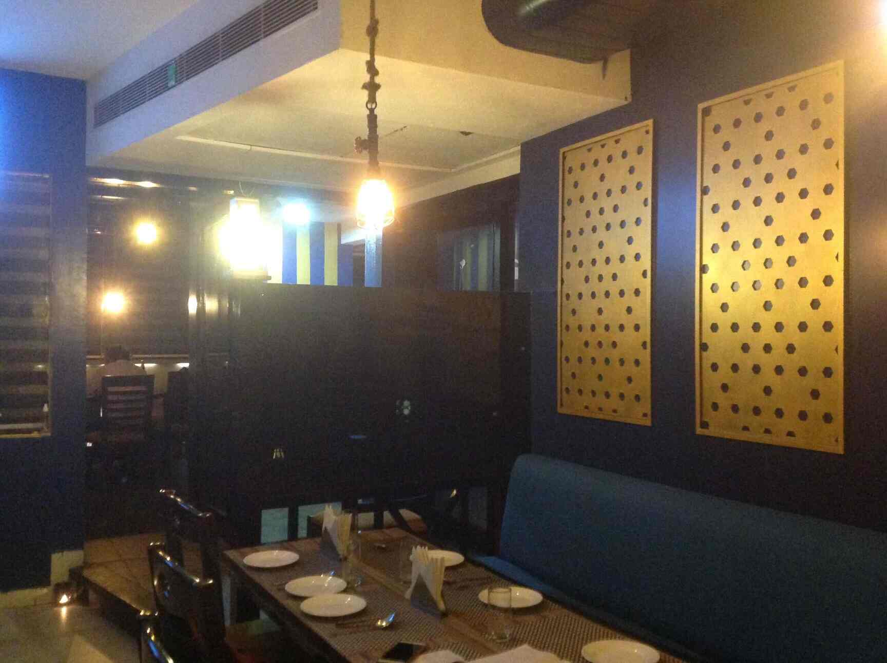 Gola Restaurant in Gujranwala Town,Delhi Best Inexpensive Restaurants