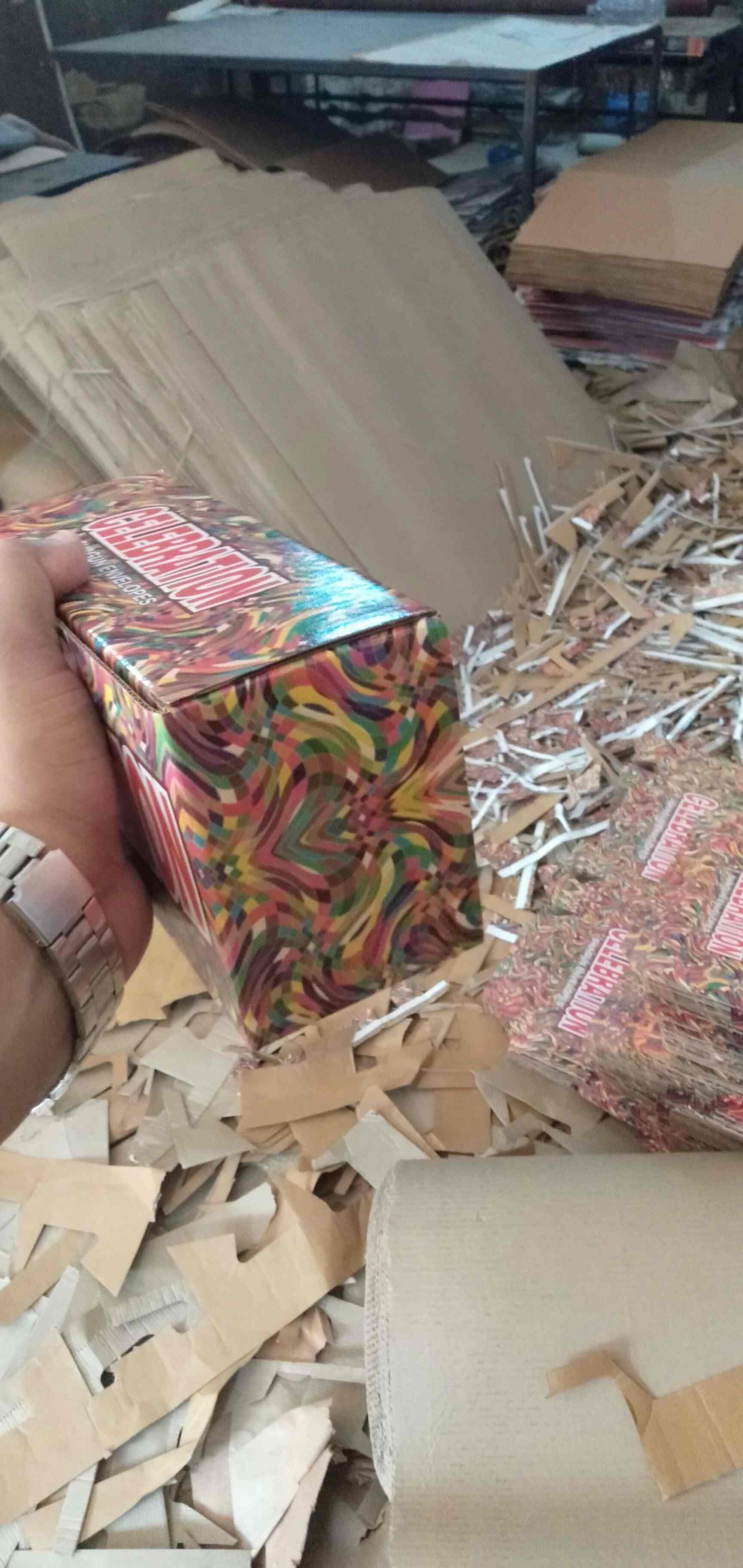 Top 100 Corrugated Box Manufacturers in Faridabad, Delhi करुगाटेड