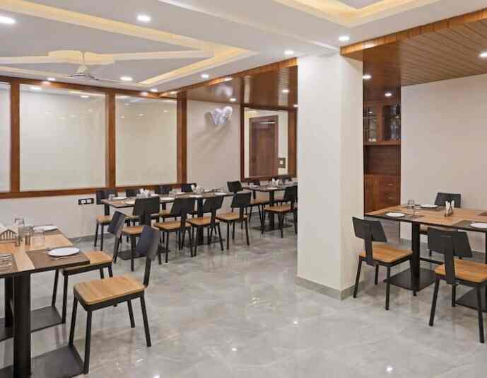 Book Hotel Cymbal in Gurgaon Sector 7,Delhi Best Hotels in Delhi