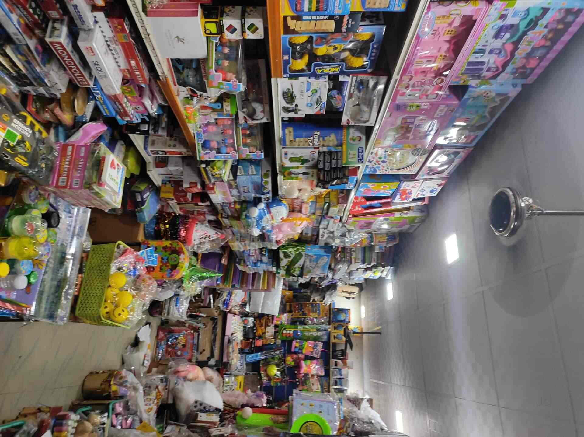 Sikka Stationary in Noida Sector 27,Delhi Best Stationery Shops in