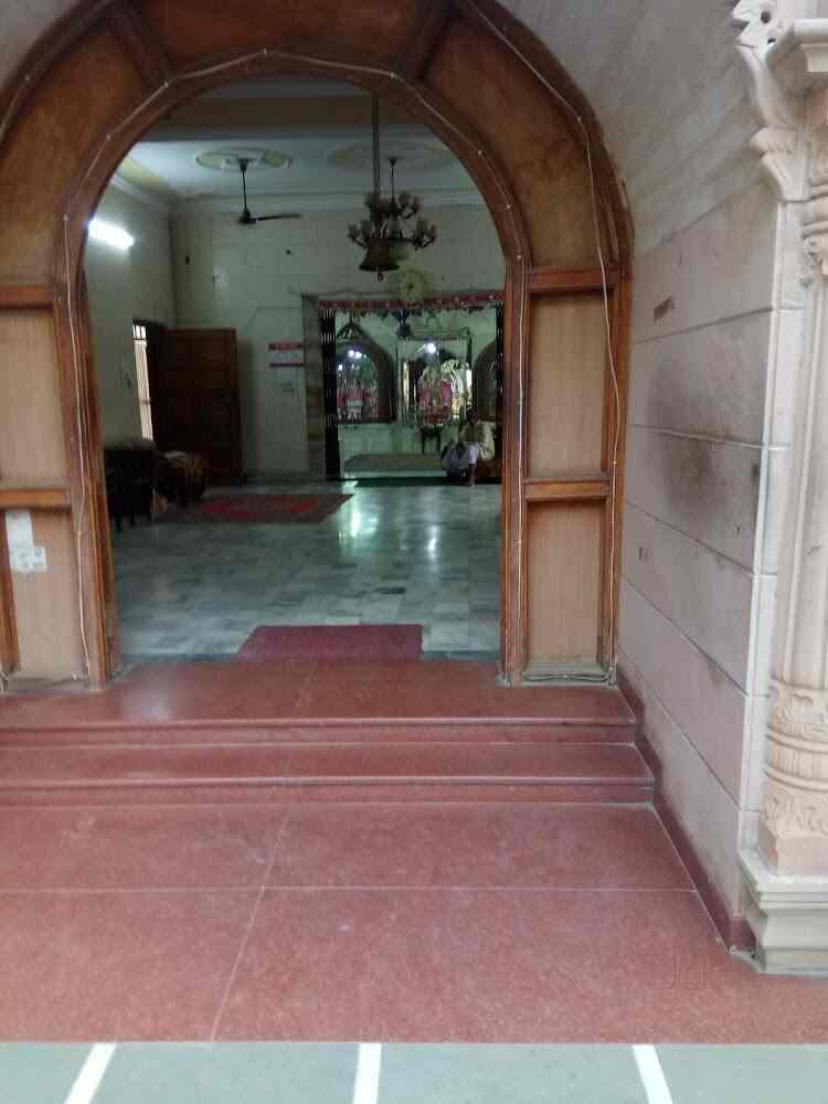 Ganesh Mandir in Hapur Road,Delhi - Best Temples in Delhi - Justdial