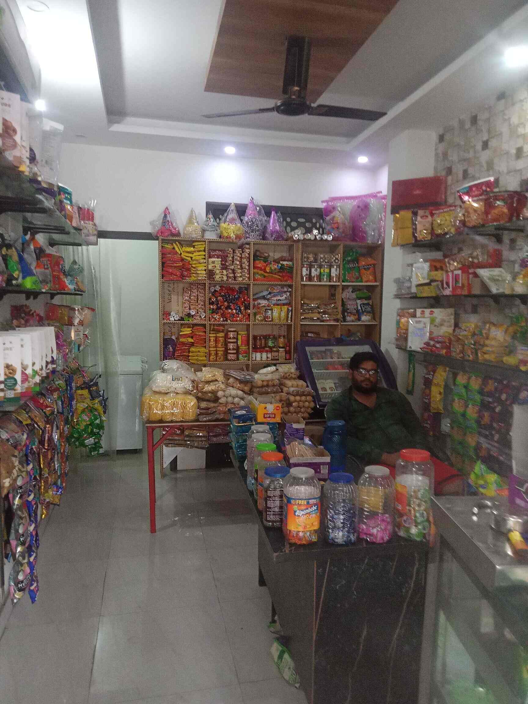 Sai Bakery & Confectionery in Faridabad Sector 86,Delhi Best Cake