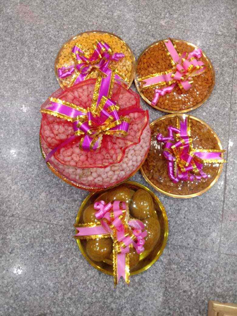 Top Puja Thali Dealers in Delhi Best Aarthi Plate Dealers near me