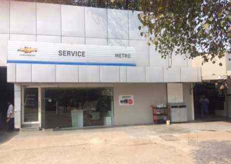 Triumph Motors Azadpur Car Repair Services In Delhi Justdial