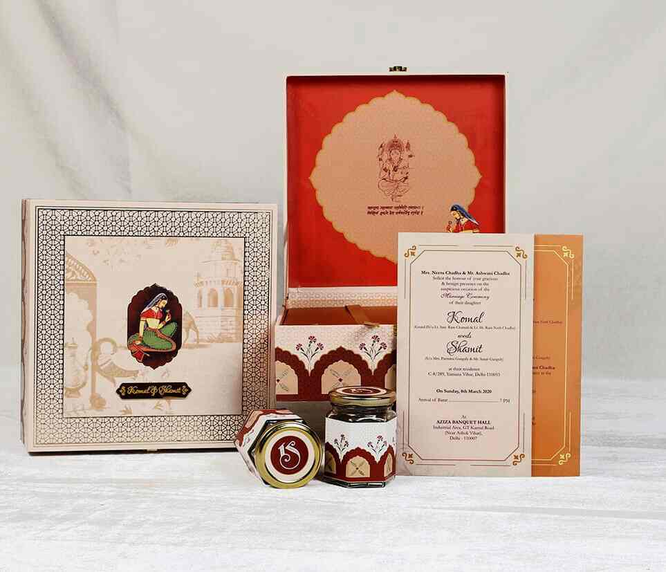 Catalogue Jay Kay Card Manufacturing Company in Chawri Bazar , Delhi Justdial