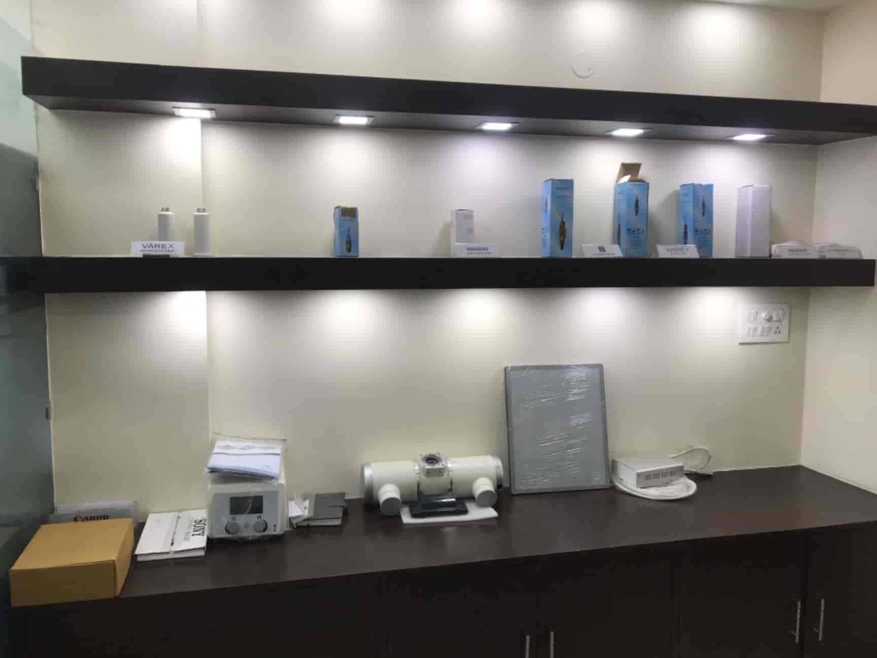 Top Dental Rvg Dealers in Jaipur डेंटल रवग डीलर्स, जयपुर Best