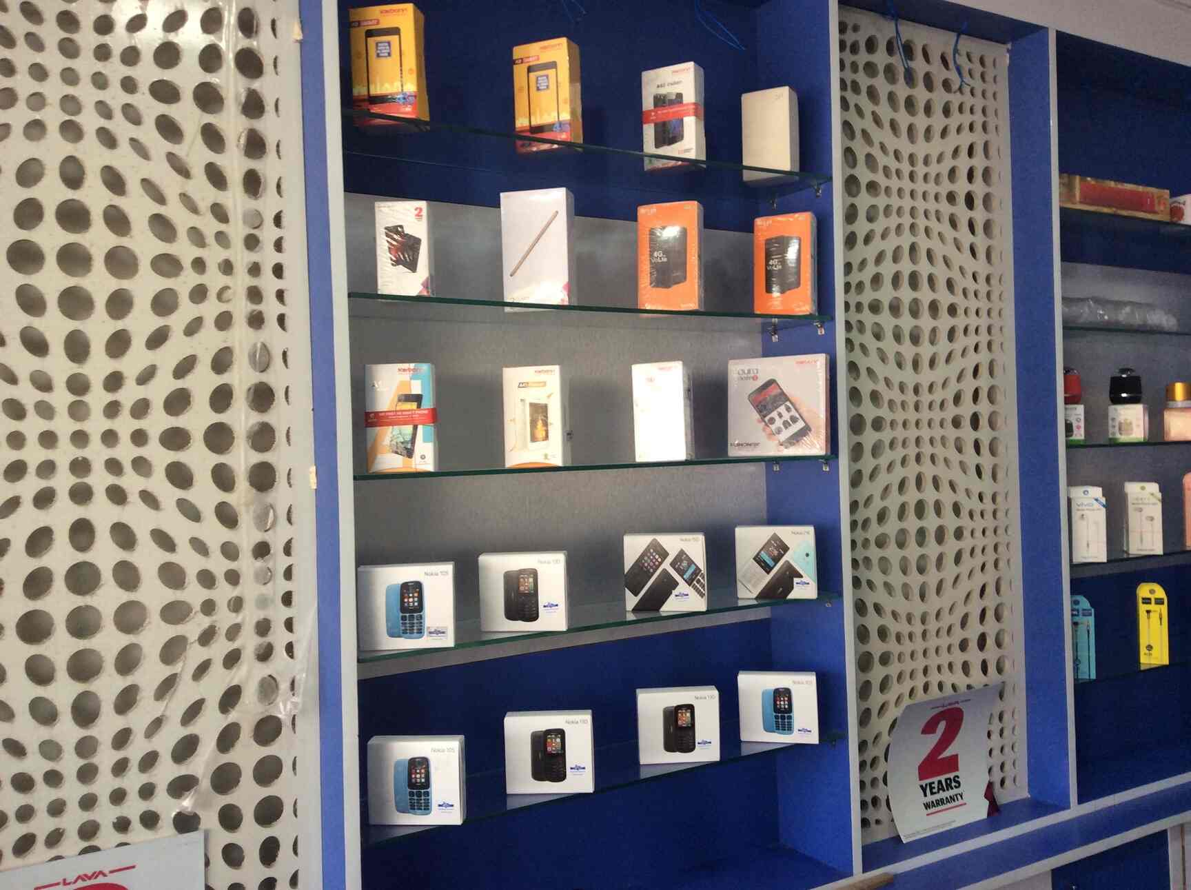 Perfect in Timarpur,Delhi Best CapdaseMobile Phone Accessory