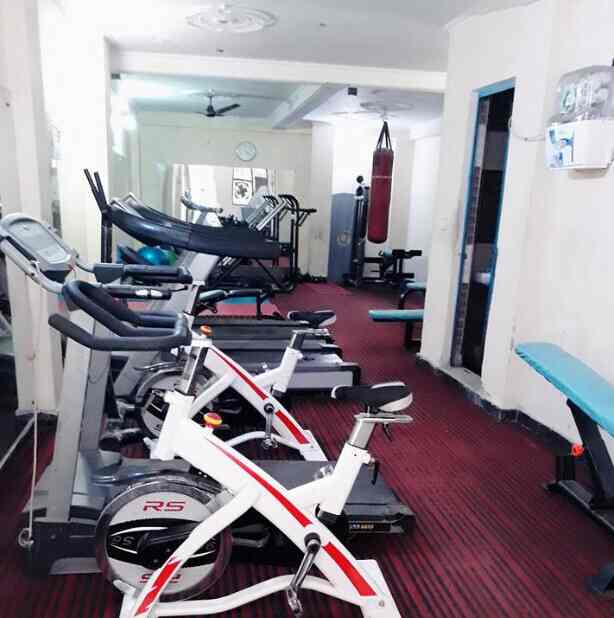 Top 20 Gyms in Darya Ganj, Delhi Best Fitness Centres Justdial
