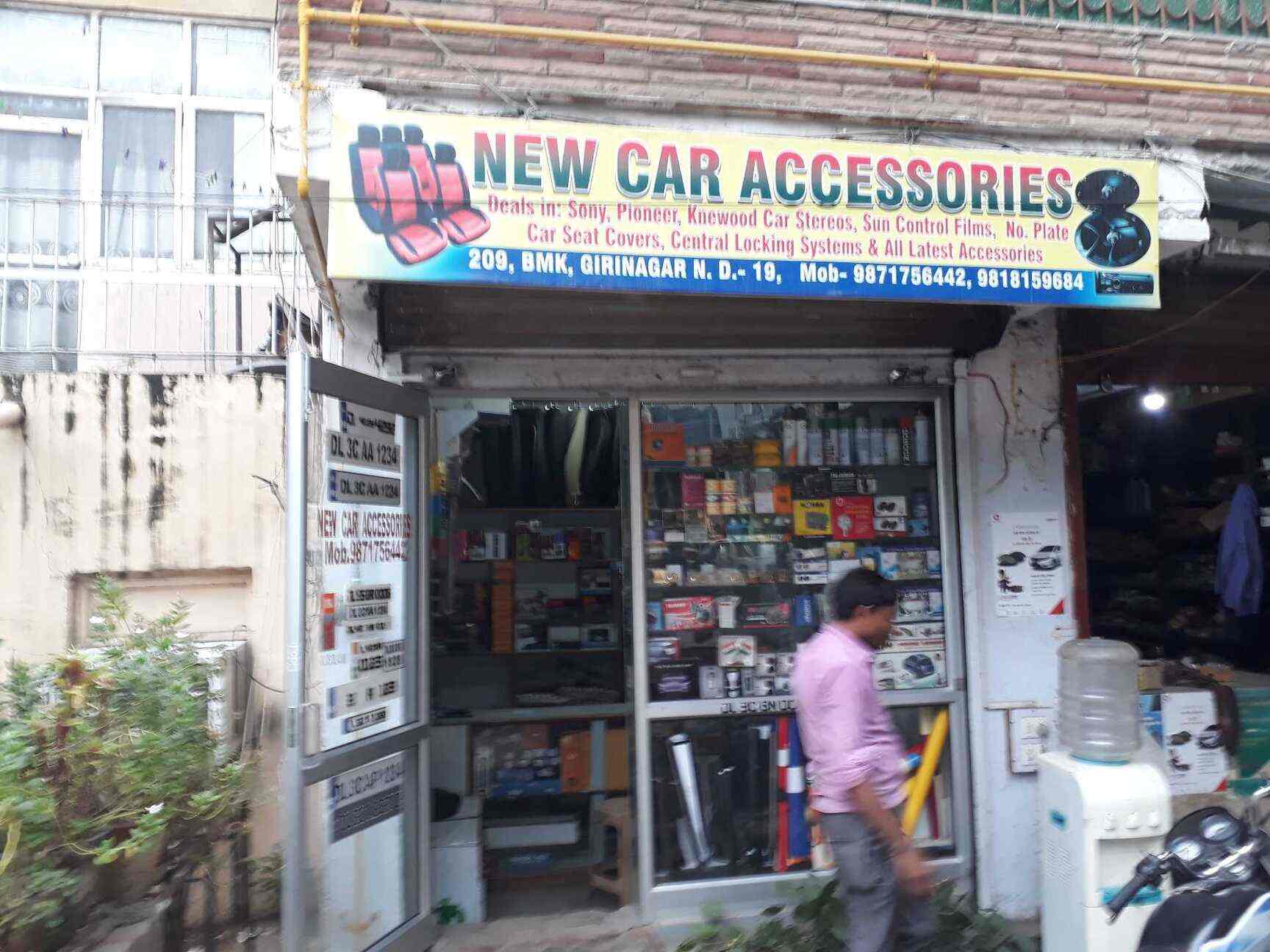 Maruti Suzuki Authorised Spare Parts Dealers In Delhi Reviewmotors.co