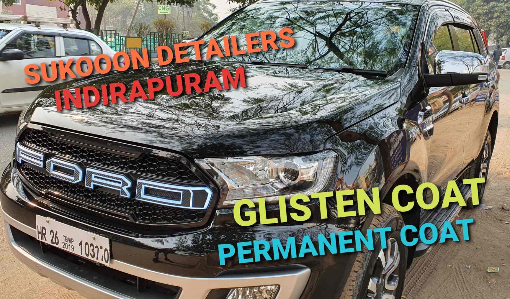 Sukooon Detailers in East Delhi,Delhi Best Car Cleaning Services in Delhi Justdial