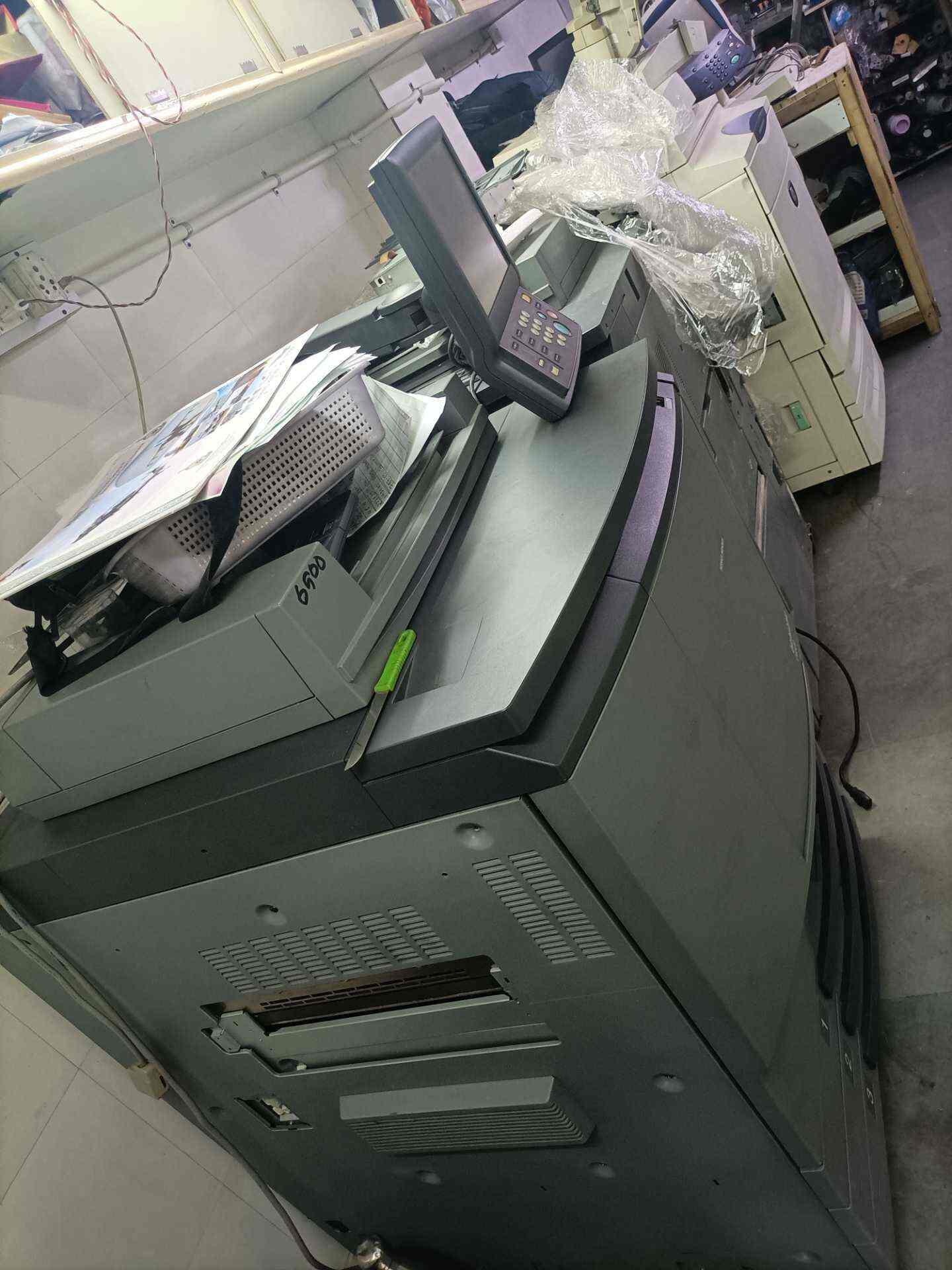 Star Copier Services in Guru Harkishan Nagar,Delhi Best Photocopier