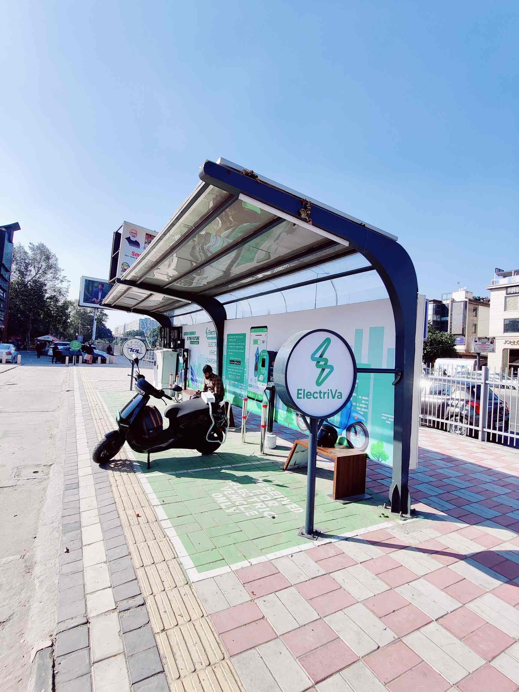 Top Electric Vehicle Charging Stations in RK Puram Sector 7 Best Ev Charging Stations Delhi