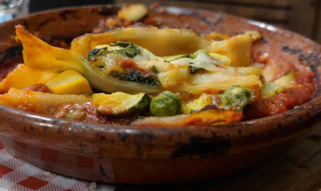 Jamie Oliver's Italian in Rajouri Garden,Delhi Order Food Online