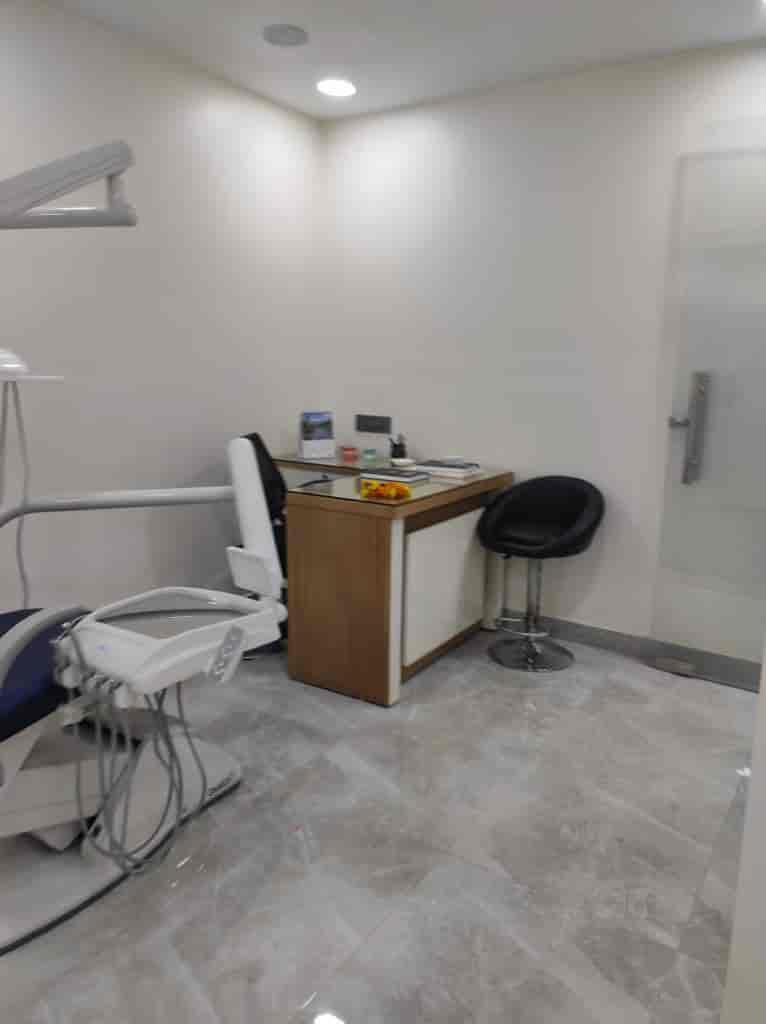 Dr Ahuja's Tooth Care in Safdarjung Enclave,Delhi - Book Appointment ...