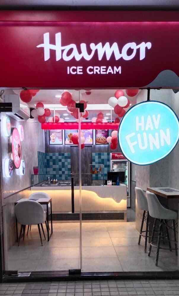 Havmor Havfunn Ice Cream in gurgaon sector 49,Delhi - Best Ice Cream ...