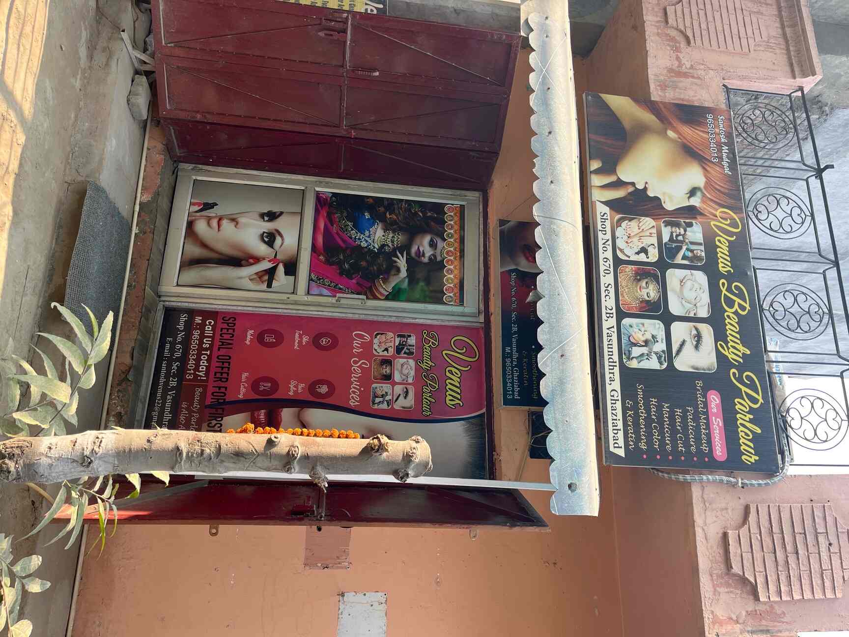 Venus Beauty Parlour in Delhi Best Gyms in Delhi Justdial