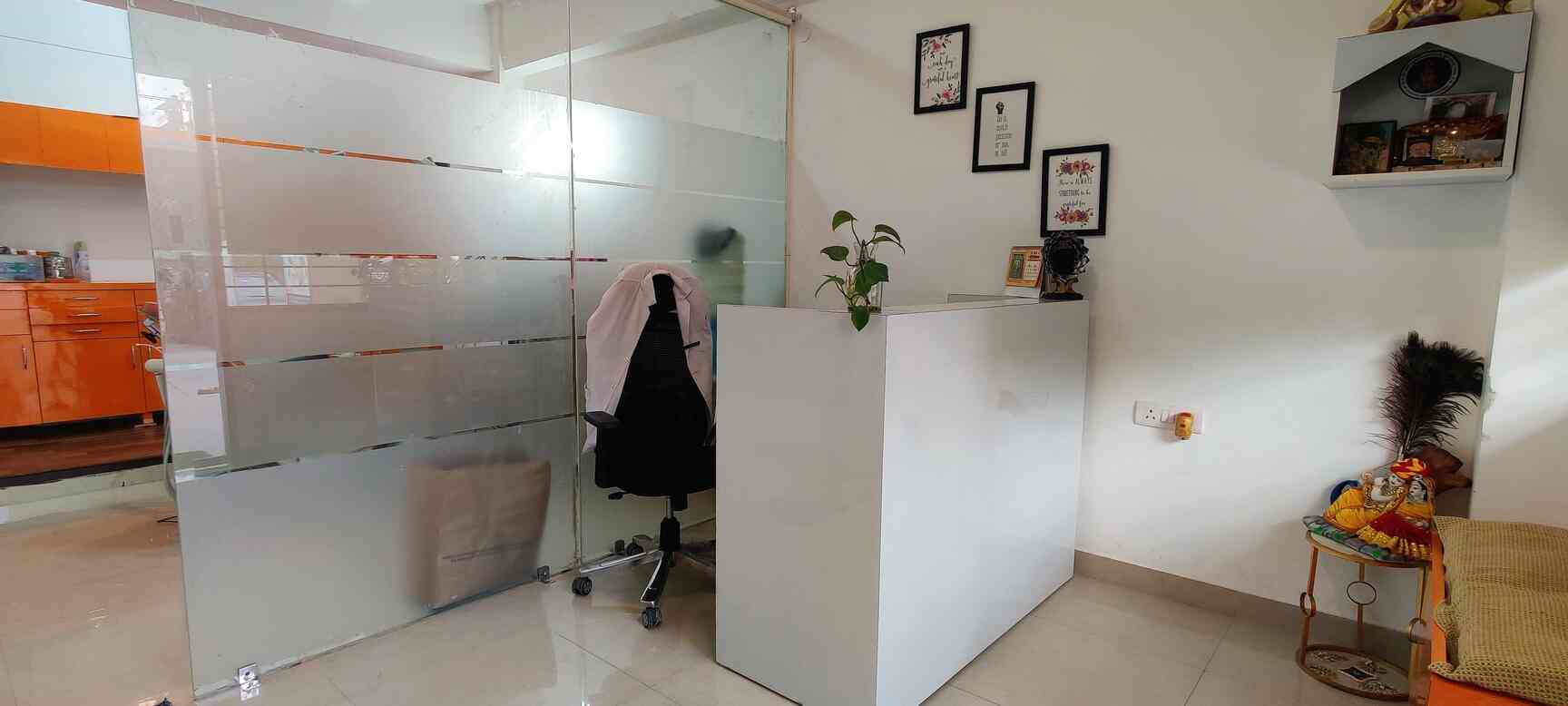 Jyoti Dental Clinic in Vasant Kunj,Delhi Best Dental Clinics in Delhi