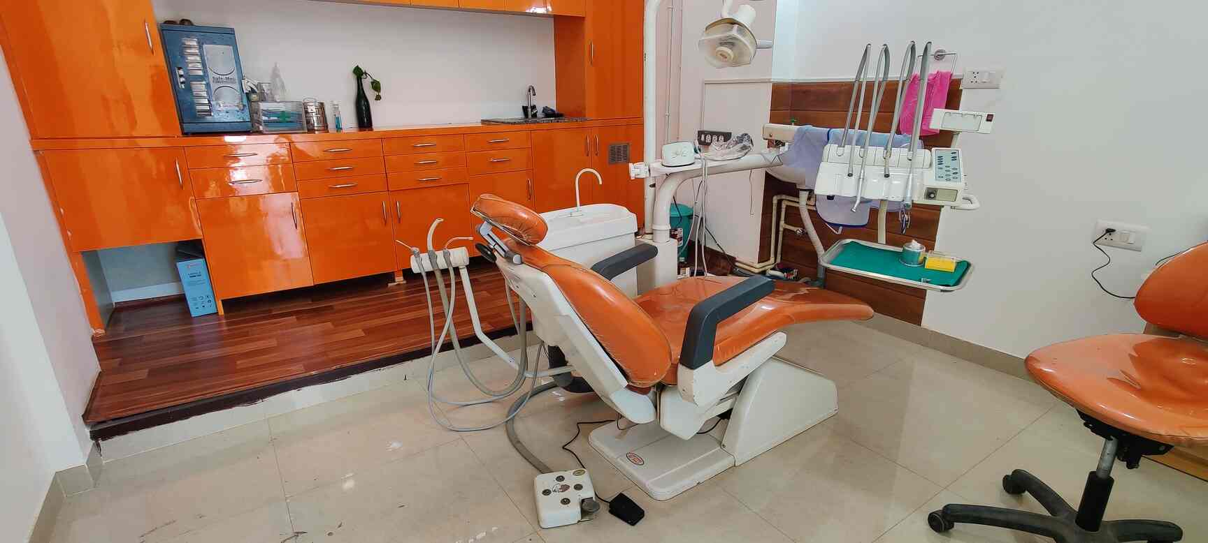 Jyoti Dental Clinic in Vasant Kunj,Delhi Best Dental Clinics in Delhi