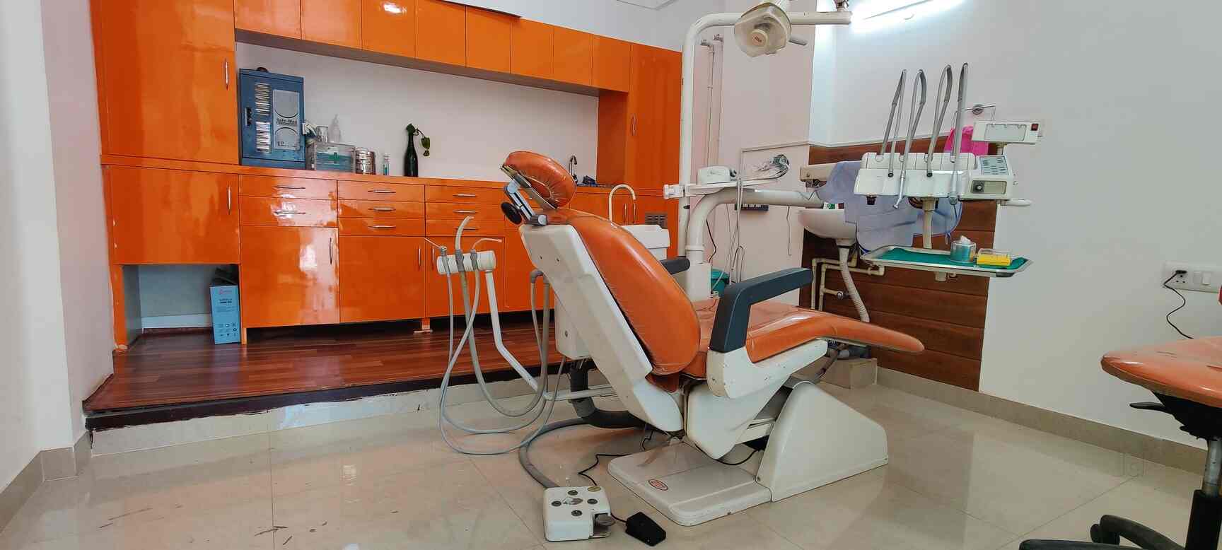 Jyoti Dental Clinic in Vasant Kunj,Delhi Best Dental Clinics in Delhi