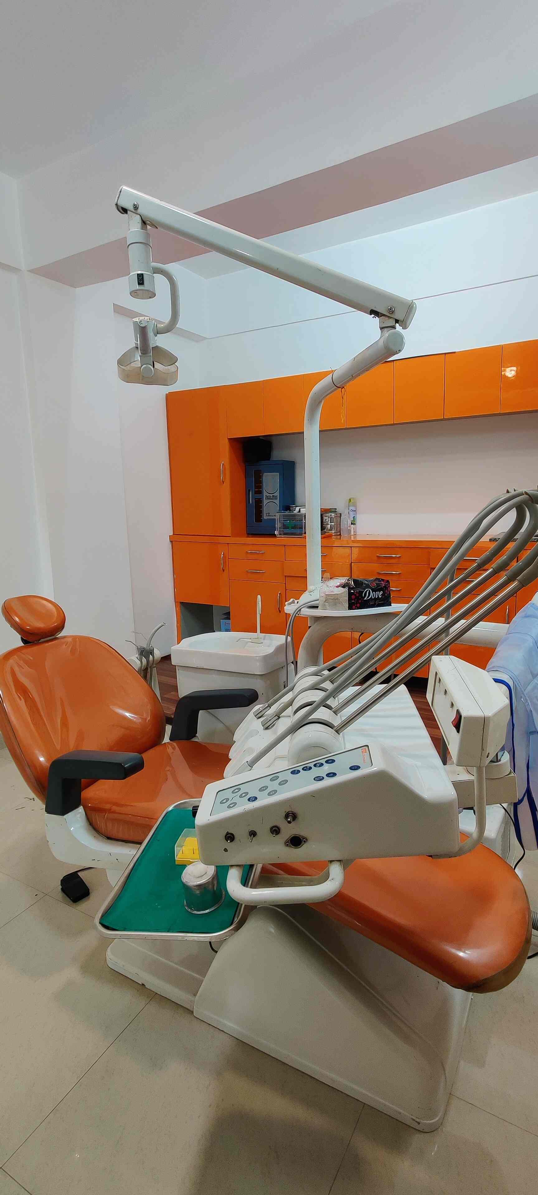 Jyoti Dental Clinic in Vasant Kunj,Delhi Best Dental Clinics in Delhi