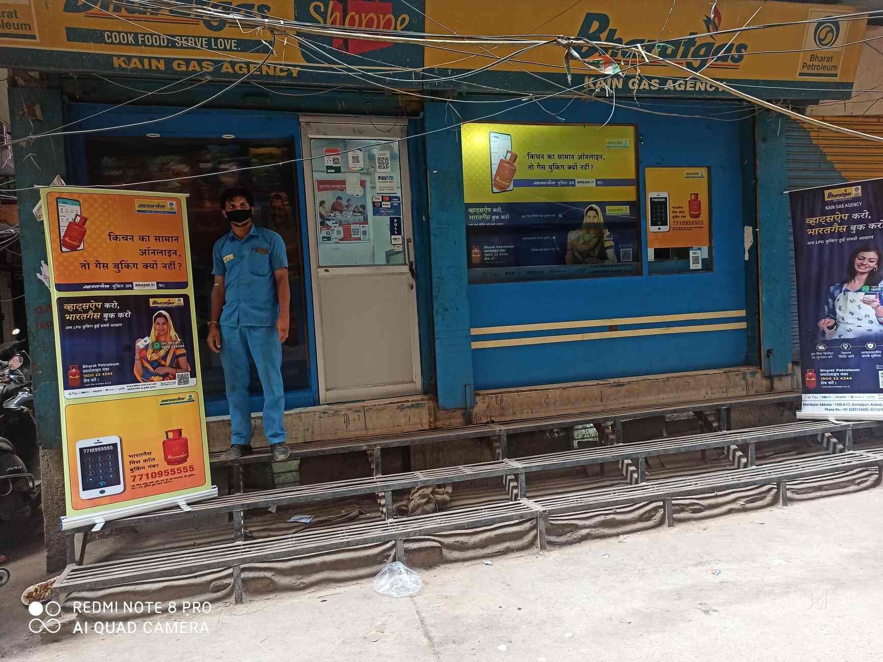 Top Gas Cylinder Dealers in Vaishali Ghaziabad Best Empty Gas