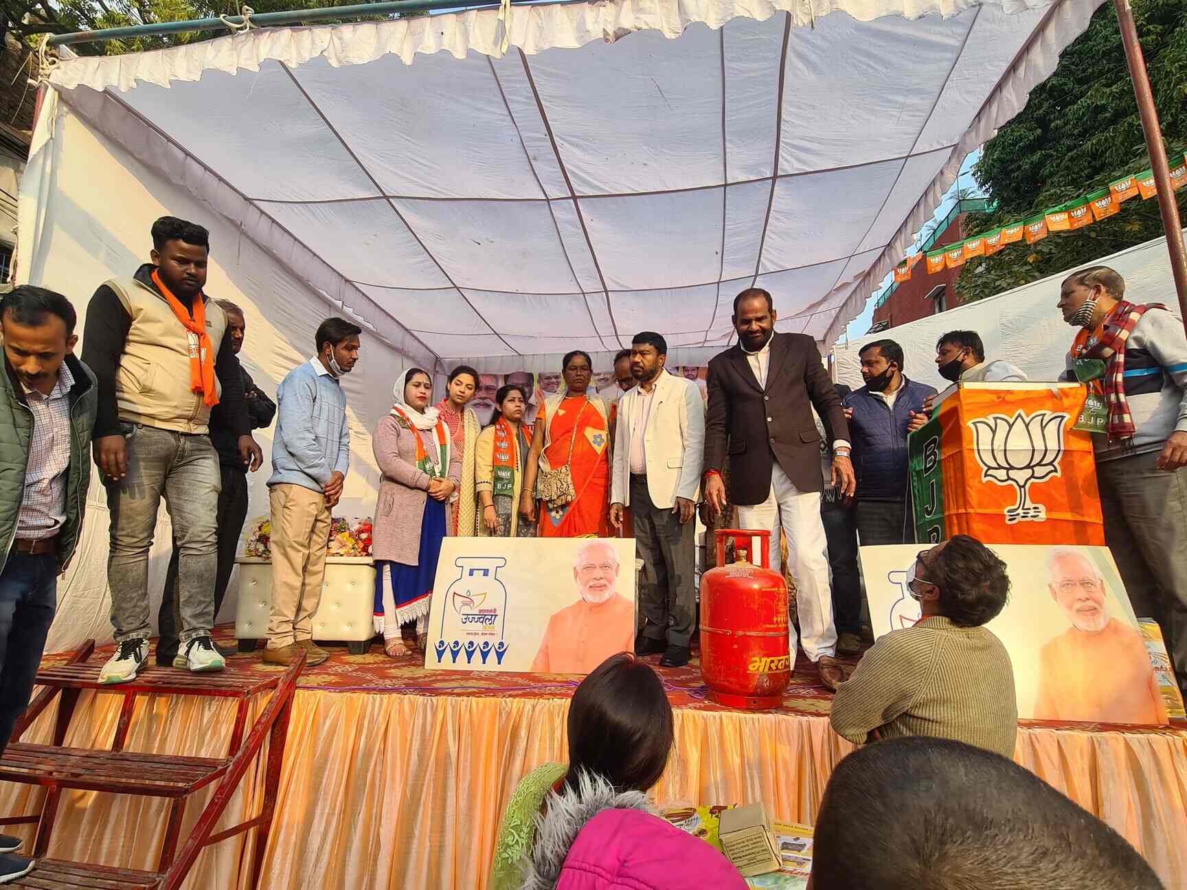 Top Gas Cylinder Dealers in Vaishali Ghaziabad Best Empty Gas