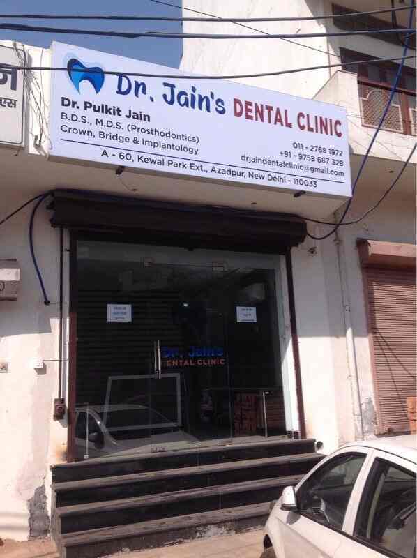 The Best 20 Examples Of tooth implants in Dwarka