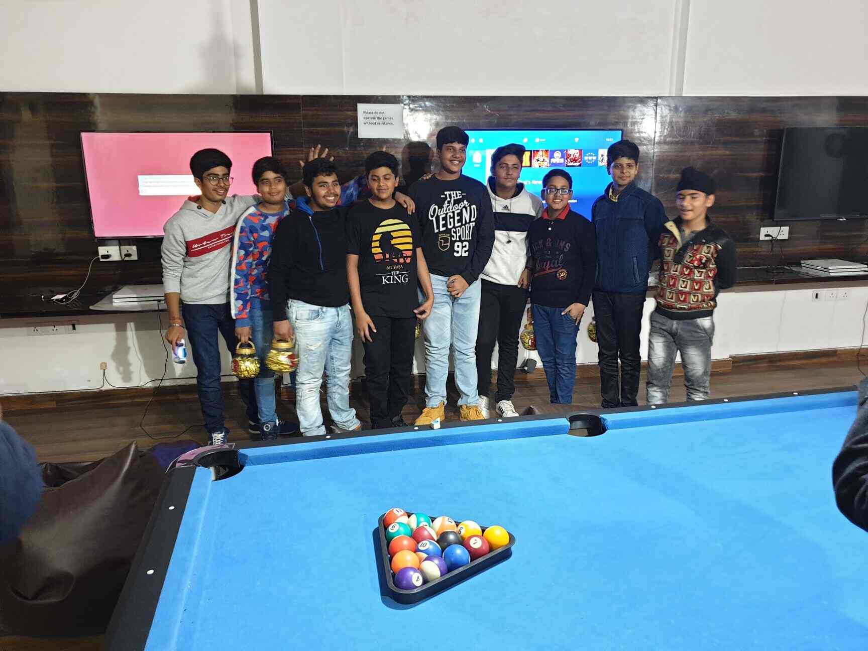 Top Virtual Reality Gaming Centres in Meerut Road Best Vr Gaming Centers Delhi near me Justdial