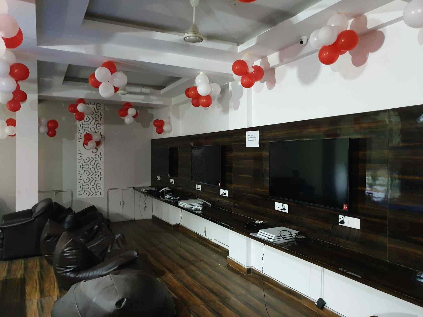 Top Virtual Reality Gaming Centres in Meerut Road Best Vr Gaming Centers Delhi near me Justdial