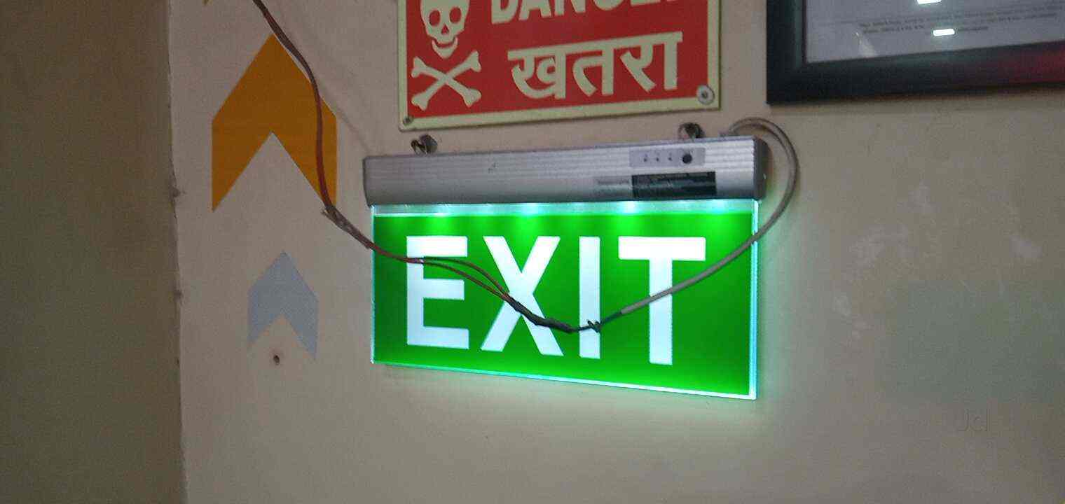 H2safety INDIA Ptv Ltd in Pahar Ganj,Delhi Best Road Safety Equipment