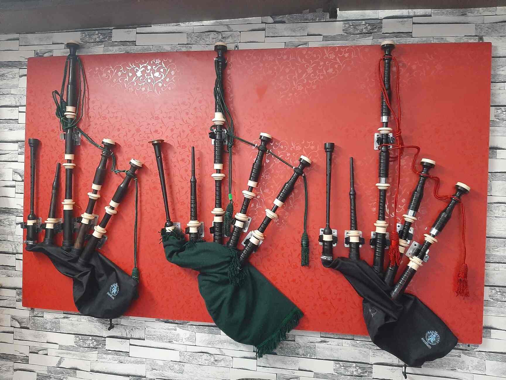 Top Bagpipe Dealers in Delhi बागपपे डीलर्स, दिल्ली near me Justdial