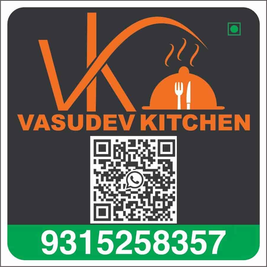 Vasudev Kitchen in Janakpuri,Delhi - Best Tiffin Services in Delhi ...