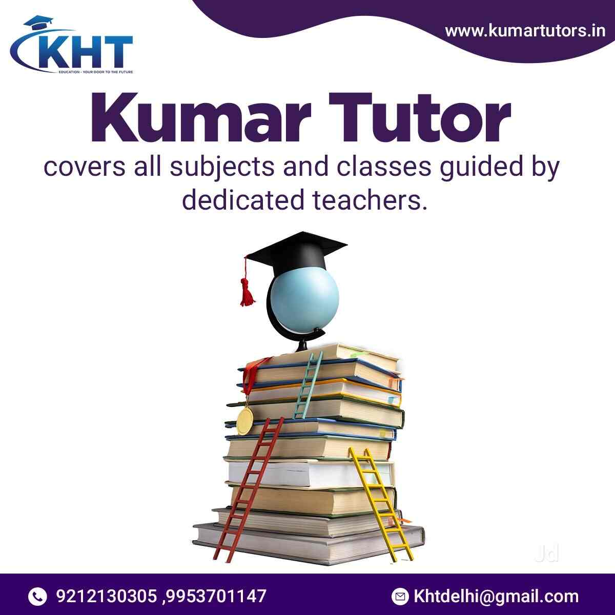 Kumar Home Tutors And Consultancy Services