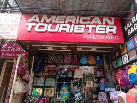 Top Luggage Bag Cover Dealers in Lajpat Nagar 2 Delhi Justdial