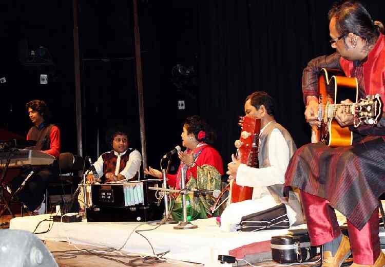 Surbhi Music Academy, Dwarka Music Classes in Delhi Justdial