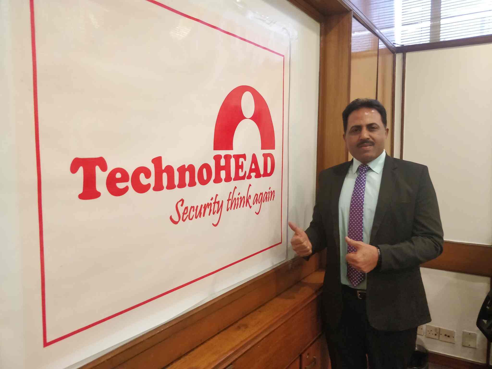 Technohead Security IT & Projects LLP, Nehru Place CCTV Dealers in Delhi Justdial