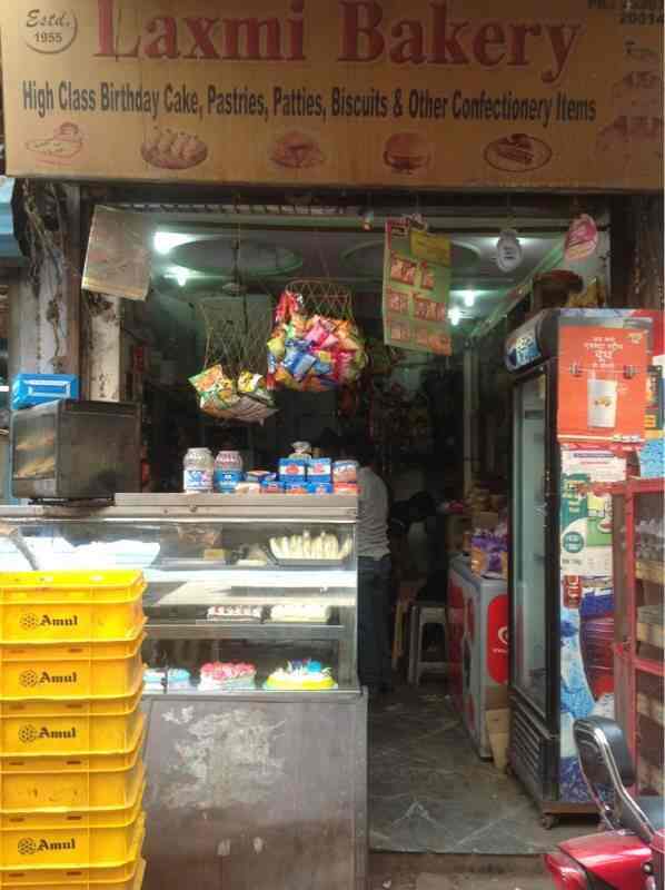 Top Bakery Ingredient Retailers in Sp Mukherjee Marg Best Bakery