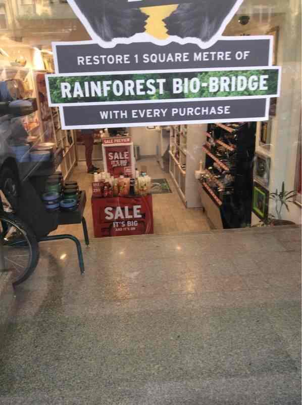 The Body Shop in Kamla Nagar,Delhi Best The Body ShopSkin Care