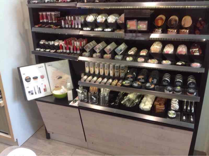 The Body Shop in Kamla Nagar,Delhi Best The Body ShopSkin Care