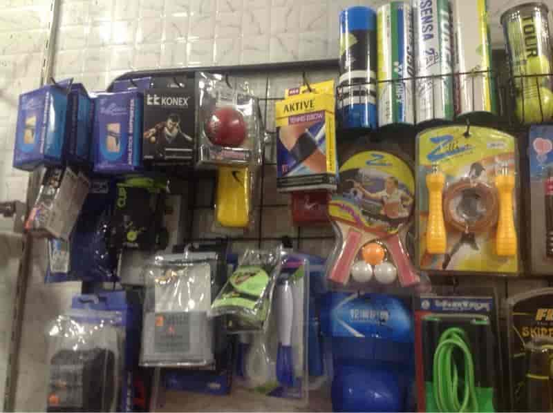 G S Coster in Jangpura,Delhi Best Sports Goods Dealers in Delhi