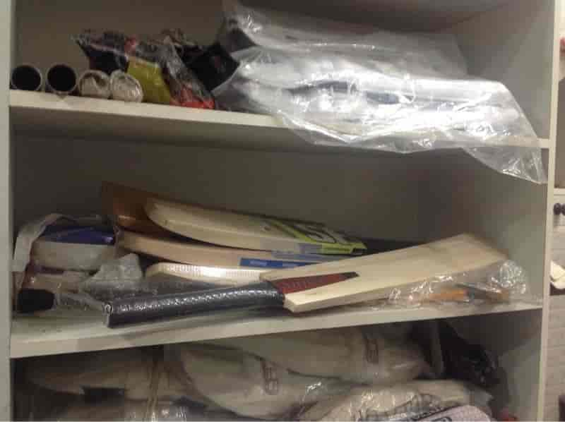 G S Coster in Jangpura,Delhi Best Sports Goods Dealers in Delhi